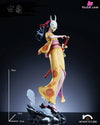 One Piece Kikunojo Statue - Hinami Studio [Pre - Order]