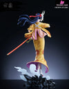 One Piece Kikunojo Statue - Hinami Studio [Pre - Order]