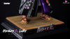 One Piece Kimono Luffy GK Statue - Zoro Studio [Pre-Order] One Piece