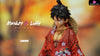 One Piece Kimono Luffy GK Statue - Zoro Studio [Pre-Order] One Piece