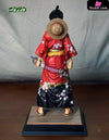 One Piece Kimono Luffy GK Statue - Zoro Studio [Pre-Order] One Piece