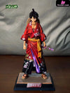 One Piece Kimono Luffy GK Statue - Zoro Studio [Pre-Order] Deposit One Piece