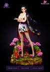 One Piece Kimono Robin GK Statue - Dream Studio [Pre-Order] Deposit / 1/5 Scale One Piece