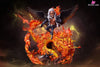 One Piece King Alber GK Statue - G5 Studio [In-Stock] - Full Payment - One Piece