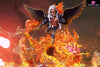 One Piece King Alber GK Statue - G5 Studio [In-Stock] - Full Payment - One Piece