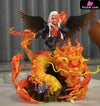 One Piece King Alber GK Statue - G5 Studio [In-Stock] - Full Payment - One Piece