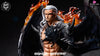 One Piece King Alber POP GK Statue - LCPOP Studio [In-Stock] - Full Payment - One Piece