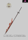 One Piece King Alber POP GK Statue - LCPOP Studio [In-Stock] - Full Payment - One Piece