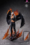One Piece King Alber POP GK Statue - LCPOP Studio [In-Stock] - Full Payment - One Piece