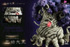 One Piece King Bam GK Statue - Black Studio [In-Stock] - Full Payment - One Piece