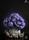 One Piece King Bam GK Statue - Black Studio [In-Stock] - Full Payment - One Piece