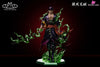 One Piece King Of Hell Zoro Resin Statue - Toy’s My Dream Studio [Pre-Order] Deposit / Deluxe