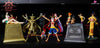 One Piece King of The Competition Luffy POP GK Statue - OPP Studio [In-Stock] - One Piece