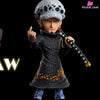 One Piece King Shichibukai Resonance #11 Trafalgar D Water Lawest Statue - A+ Studio [Pre-Order]