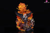 One Piece King Statue - Bbf Studio [Pre - Order] Deposit / Ex Face - Exposed Version