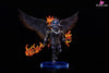 One Piece King Statue - Bbf Studio [Pre - Order] Deposit / Normal Mask Version