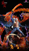 One Piece King the Wildfire GK Statue - More Fun Studio & Monkey D. Studio [Pre-Order] Full Payment One Piece