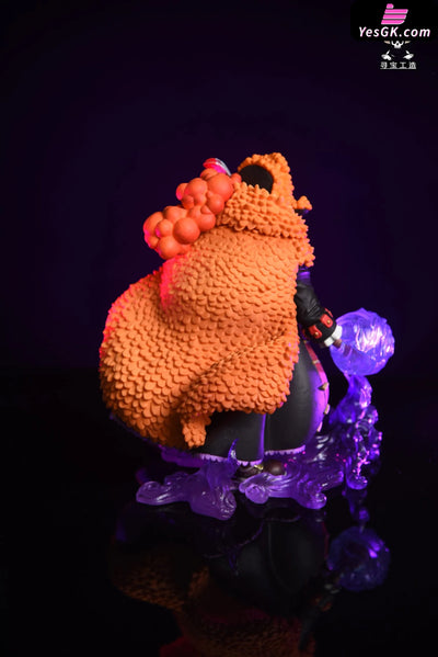 One Piece Koa Blackbeard with special effects parts Accessories - Xun Bao Gong Zao Studio [Pre-Order] One Piece