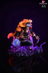 One Piece Koa Blackbeard with special effects parts Accessories - Xun Bao Gong Zao Studio [Pre-Order] One Piece