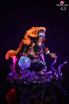 One Piece Koa Blackbeard with special effects parts Accessories - Xun Bao Gong Zao Studio [Pre-Order] One Piece