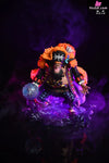 One Piece Koa Blackbeard with special effects parts Accessories - Xun Bao Gong Zao Studio [Pre-Order] Deposit One Piece
