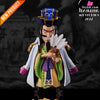 One Piece Komei Statue - M4 Studio [Pre-Order]