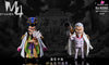 One Piece Komei Statue - M4 Studio [Pre-Order]