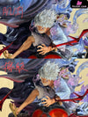 One Piece Kong Gun Nika Luffy GK Statue - XY Studio [In-Stock] One Piece