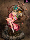 One Piece Kozuki Hiyori 1/4 GK Statue - Creation Studio [In-Stock] - Full Payment - One Piece