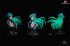 One Piece Kozuki Hiyori Resin Statue - Qing Tian Studio [Pre-Order Closed]