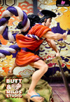 One Piece Kozuki Oden GK Statue - Butt & Milos Studio [In-Stock] - Full Payment - One Piece