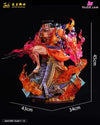 One Piece Kozuki Oden Resin Statue - Jacksdo Studio [In-Stock]