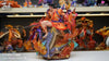 One Piece Kozuki Oden Resin Statue - Jacksdo Studio [In-Stock]