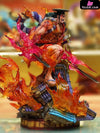 One Piece Kozuki Oden Resin Statue - Jacksdo Studio [In-Stock]