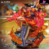 One Piece Kozuki Oden Resin Statue - Jacksdo Studio [In-Stock]