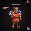 One Piece Kozuki Oden Statue - Yz Studio [Pre-Order]