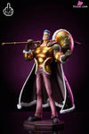 One Piece Krieg Pirates Krieg & Pearl & Gin GK Statue FK Studio [Pre Order] Deposit / Krieg One Piece