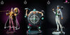 One Piece Krieg Pirates Krieg & Pearl & Gin GK Statue FK Studio [Pre Order] Deposit / Krieg + Pearl + Gin One Piece