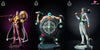 One Piece Krieg Pirates Krieg & Pearl & Gin GK Statue FK Studio [Pre Order] Deposit / Krieg + Pearl + Gin One Piece