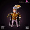 One Piece Krieg Statue - Yz Studio [Pre-Order]