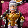 One Piece Krieg Statue - Yz Studio [Pre-Order]