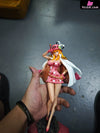 One Piece Kujaku GK Statue - Long Hu Studio [In-Stock] - Full Payment - One Piece