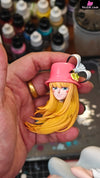 One Piece Kujaku GK Statue - Long Hu Studio [In-Stock] - Full Payment - One Piece