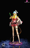 One Piece Kujaku & Grus GK Statue - Black Studio [In-Stock] - Full Payment / Kujaku - One Piece