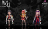 One Piece Kujaku Statue - M4 Studio [Pre - Order]