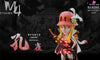 One Piece Kujaku Statue - M4 Studio [Pre - Order]