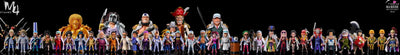 One Piece Kujaku Statue - M4 Studio [Pre - Order]