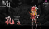 One Piece Kujaku Statue - M4 Studio [Pre - Order] Deposit