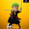 One Piece Kumamoto Straw Hats 2.0 Resonance Series #3 Santoryu Zoro Statue - Wh Studio [Pre-Order]