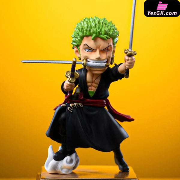 Shop Zoro One Piece Straw Hats Twins Jersey